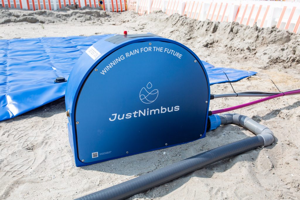 Just Nimbus Harderwijk Waterfront