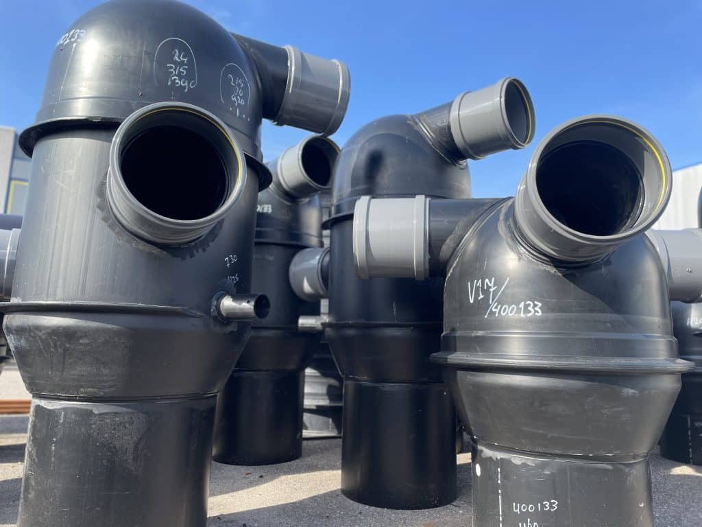 EUROchamber Inspectieputten