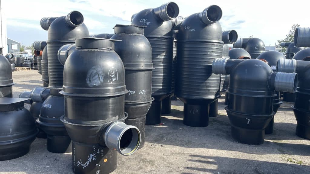 EUROchamber Inspectieputten